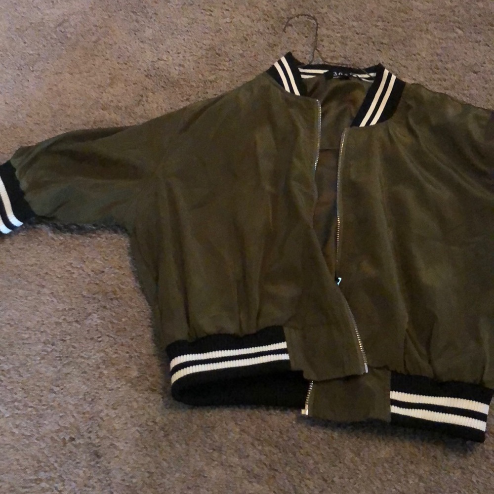 Jacket